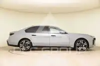 2024 BMW 740