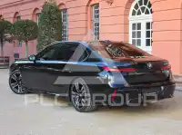 2024 BMW 740