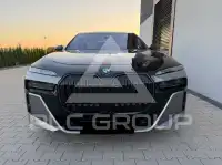 2024 BMW 740