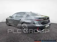 2024 BMW 740