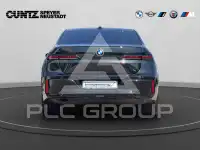 2024 BMW 740