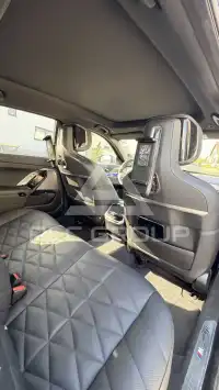 2024 BMW 740