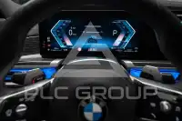 2024 BMW 740