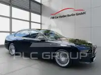 2024 BMW 740