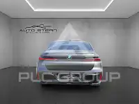 2024 BMW 740