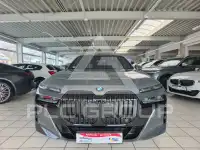 2024 BMW 740
