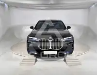 2024 BMW 740