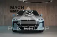 2024 BMW 740