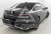 2024 BMW 740