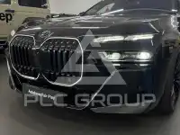2024 BMW 740