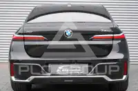 2024 BMW 740