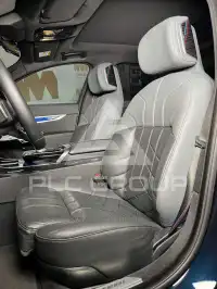 2024 BMW 740