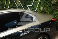 2024 BMW 740