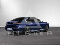 2024 BMW 740
