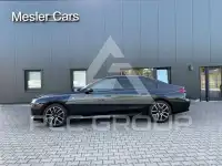 2024 BMW 740