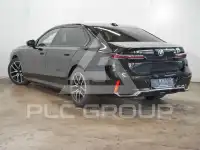 2024 BMW 740
