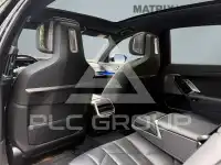 2024 BMW 740
