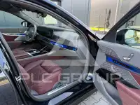 2024 BMW 740