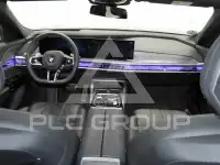 2024 BMW 740
