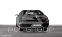 2024 BMW 740