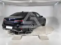 2024 BMW 740