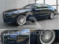 2024 BMW 740