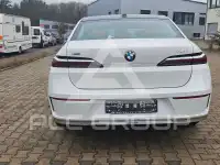 2024 BMW 740