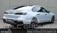 2024 BMW 740
