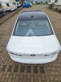 2024 BMW 740