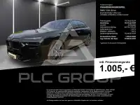 2024 BMW 740