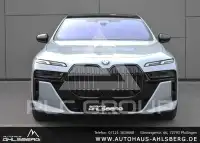 2024 BMW 740