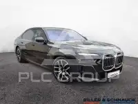 2024 BMW 740