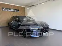 2024 BMW 740