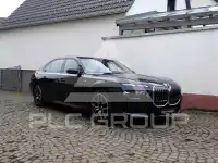 2025 BMW 740