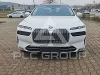 2024 BMW 740