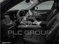 2024 BMW 740
