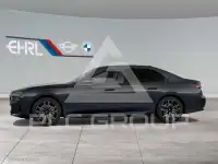 2024 BMW 740