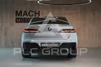 2024 BMW 740