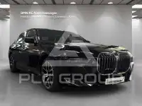 2024 BMW 740