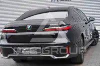 2024 BMW 740