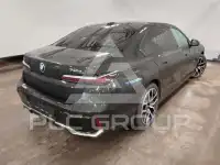 2024 BMW 740
