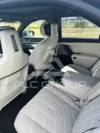 2024 BMW 740