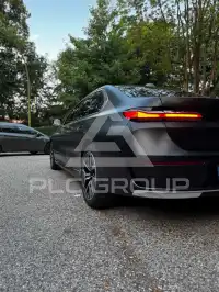 2024 BMW 750