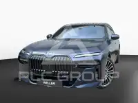 2024 BMW 750