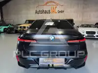2024 BMW 750