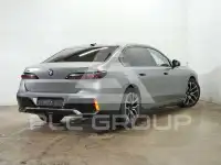 2024 BMW 750