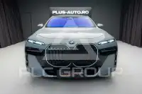 2024 BMW 750