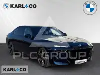 2024 BMW 750