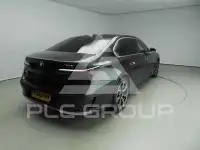 2024 BMW 750