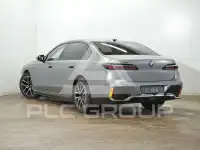 2024 BMW 750